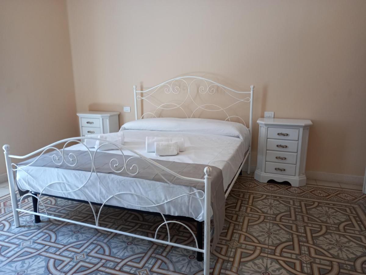 Dimora Donna Carmela - Al Centro Di Monopoli Daire Dış mekan fotoğraf