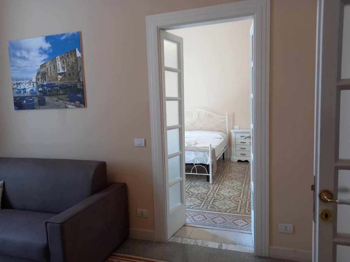 Dimora Donna Carmela - Al Centro Di Monopoli Daire Dış mekan fotoğraf