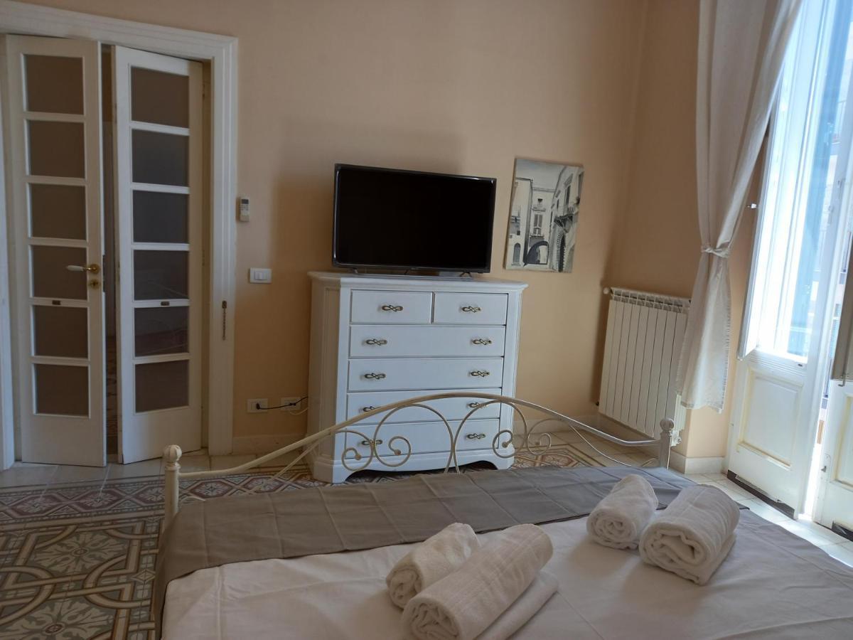 Dimora Donna Carmela - Al Centro Di Monopoli Daire Dış mekan fotoğraf