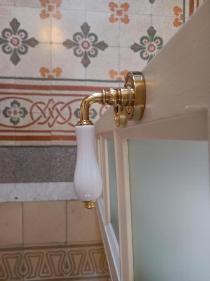 Dimora Donna Carmela - Al Centro Di Monopoli Daire Dış mekan fotoğraf