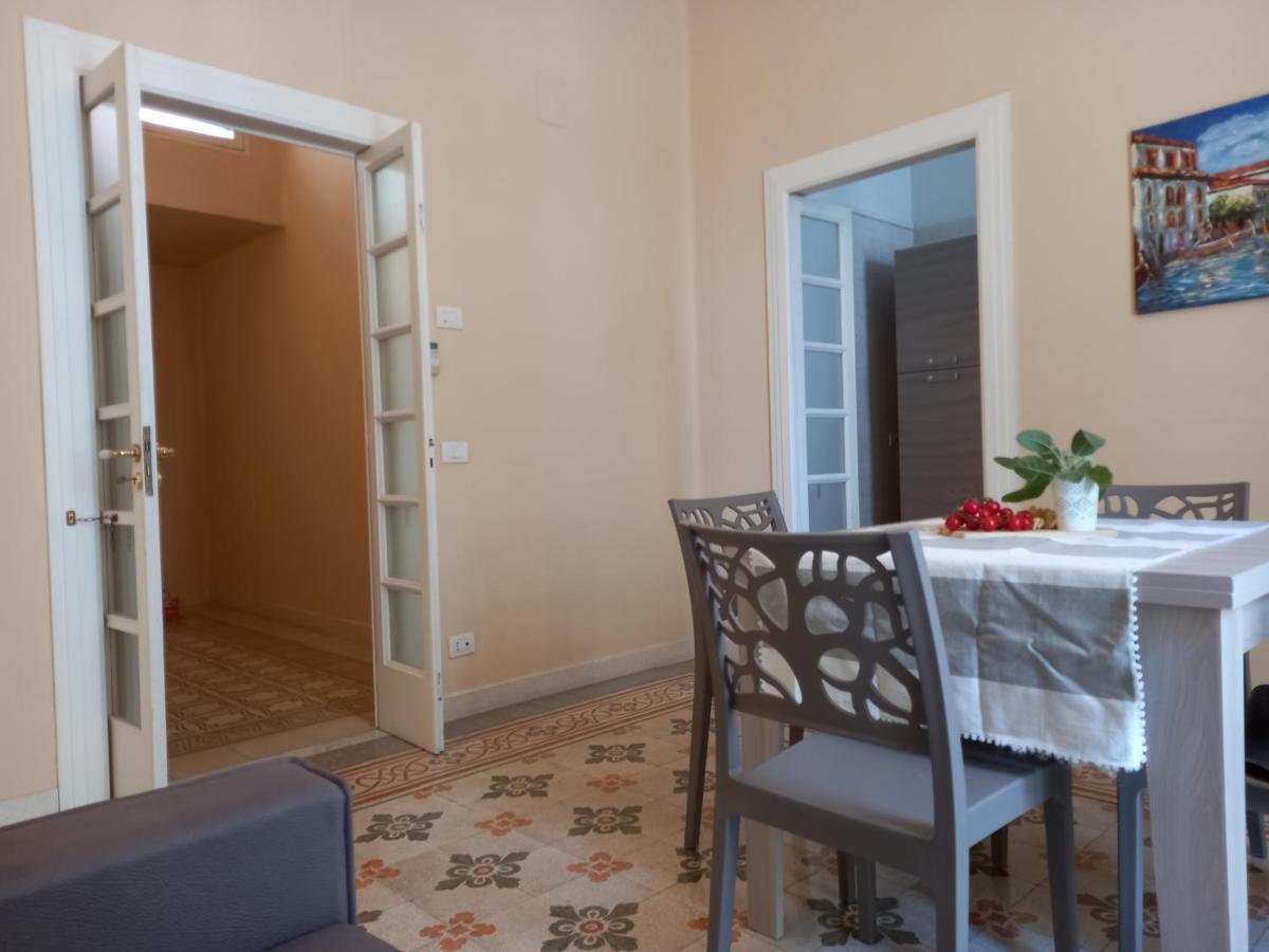 Dimora Donna Carmela - Al Centro Di Monopoli Daire Dış mekan fotoğraf